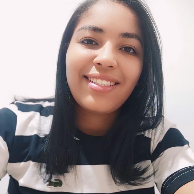 Foto de Tayenne Cirqueira